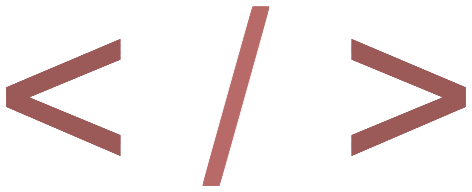 </> logo